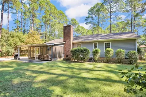 3510 Farm Circle Road Fayetteville NC 28306