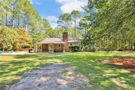 3510 Farm Circle Road Fayetteville NC 28306