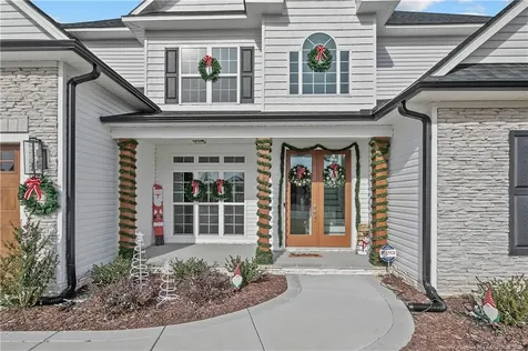 1910 Thomas Wood (lot 73) Drive Fayetteville NC 28306