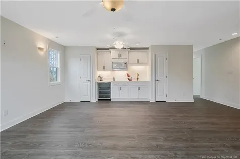 1910 Thomas Wood (lot 73) Drive Fayetteville NC 28306