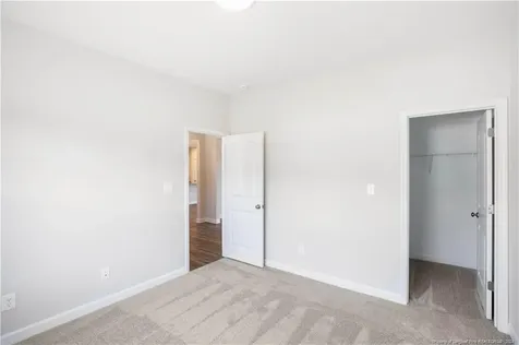 5560 Tall Timbers Drive Fayetteville NC 28311