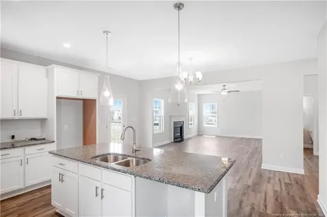 5560 Tall Timbers Drive Fayetteville NC 28311