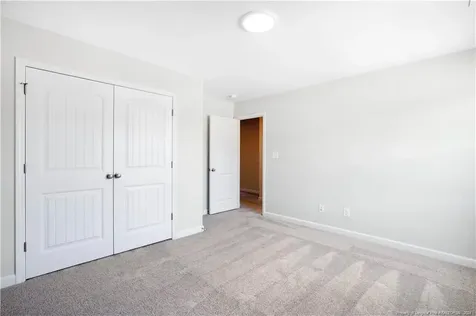 5560 Tall Timbers Drive Fayetteville NC 28311
