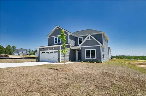 5560 Tall Timbers Drive Fayetteville NC 28311