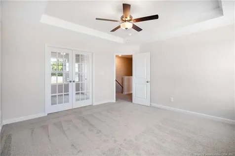 5560 Tall Timbers Drive Fayetteville NC 28311