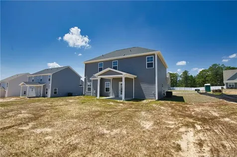 5560 Tall Timbers Drive Fayetteville NC 28311