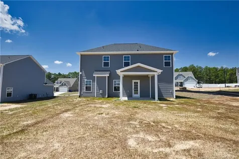 5560 Tall Timbers Drive Fayetteville NC 28311