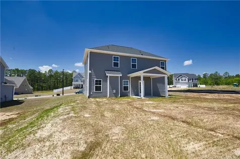 5560 Tall Timbers Drive Fayetteville NC 28311