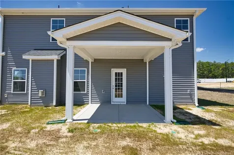5560 Tall Timbers Drive Fayetteville NC 28311
