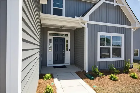 5560 Tall Timbers Drive Fayetteville NC 28311
