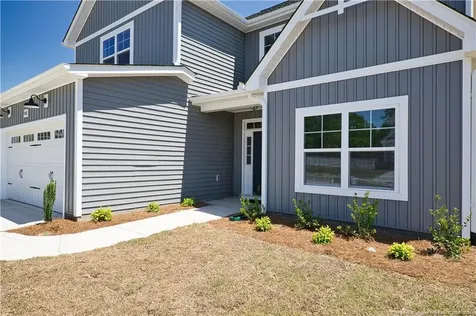 5560 Tall Timbers Drive Fayetteville NC 28311