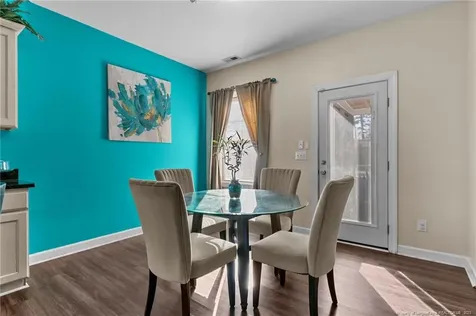 1424 Harvest Hill Court Fayetteville NC 28314