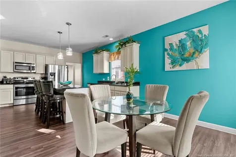1424 Harvest Hill Court Fayetteville NC 28314