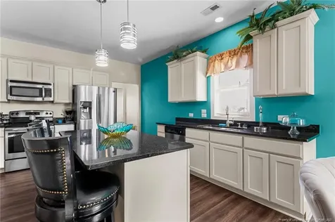 1424 Harvest Hill Court Fayetteville NC 28314