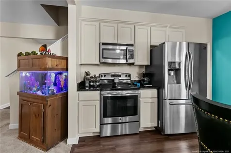 1424 Harvest Hill Court Fayetteville NC 28314