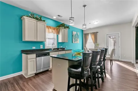 1424 Harvest Hill Court Fayetteville NC 28314