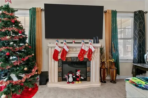 1424 Harvest Hill Court Fayetteville NC 28314