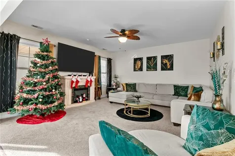 1424 Harvest Hill Court Fayetteville NC 28314