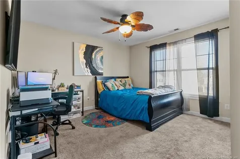 1424 Harvest Hill Court Fayetteville NC 28314