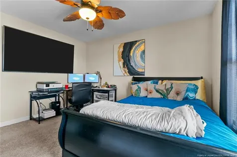 1424 Harvest Hill Court Fayetteville NC 28314