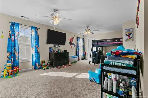 1424 Harvest Hill Court Fayetteville NC 28314