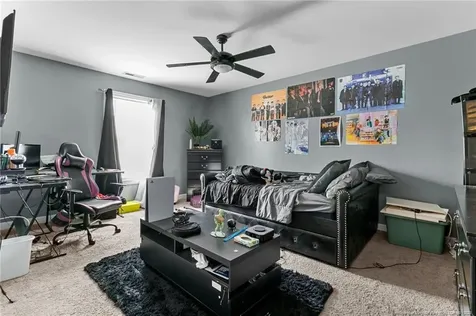 1424 Harvest Hill Court Fayetteville NC 28314