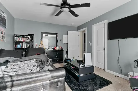 1424 Harvest Hill Court Fayetteville NC 28314