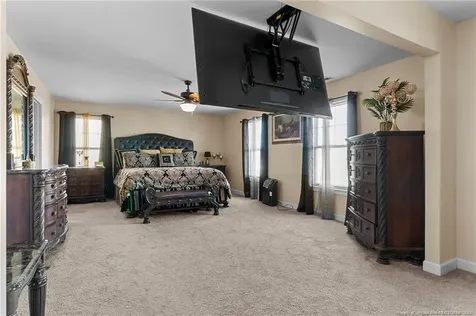 1424 Harvest Hill Court Fayetteville NC 28314
