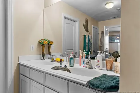 1424 Harvest Hill Court Fayetteville NC 28314