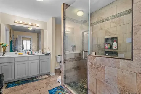 1424 Harvest Hill Court Fayetteville NC 28314