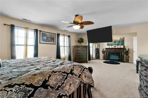 1424 Harvest Hill Court Fayetteville NC 28314