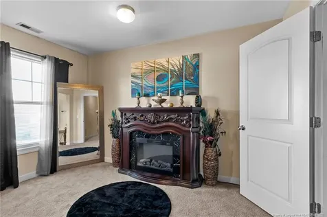 1424 Harvest Hill Court Fayetteville NC 28314