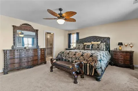 1424 Harvest Hill Court Fayetteville NC 28314