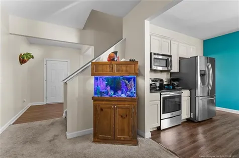 1424 Harvest Hill Court Fayetteville NC 28314