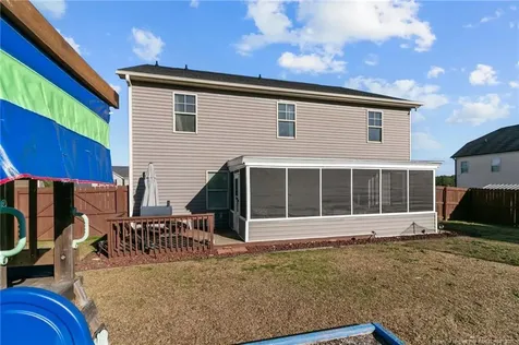 1424 Harvest Hill Court Fayetteville NC 28314