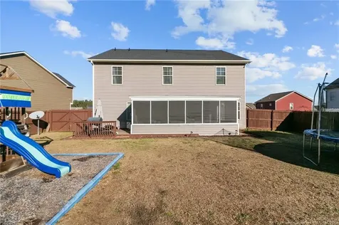 1424 Harvest Hill Court Fayetteville NC 28314