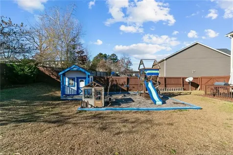 1424 Harvest Hill Court Fayetteville NC 28314