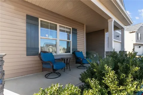 1424 Harvest Hill Court Fayetteville NC 28314