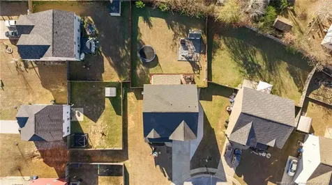 1424 Harvest Hill Court Fayetteville NC 28314
