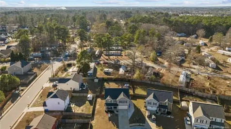 1424 Harvest Hill Court Fayetteville NC 28314
