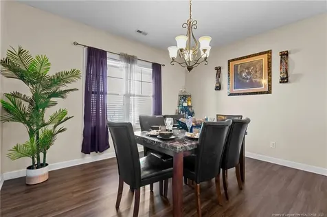 1424 Harvest Hill Court Fayetteville NC 28314