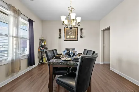 1424 Harvest Hill Court Fayetteville NC 28314