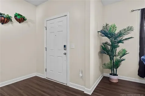 1424 Harvest Hill Court Fayetteville NC 28314