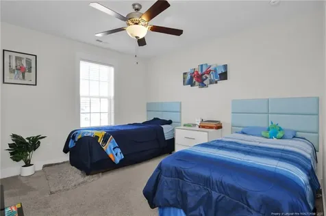 1427 Creekwood Road Hope Mills NC 28348