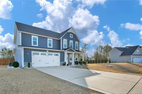 1427 Creekwood Road Hope Mills NC 28348