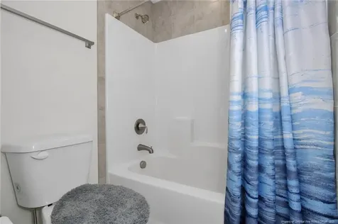 1427 Creekwood Road Hope Mills NC 28348