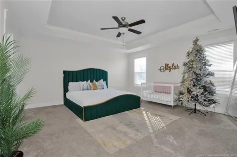 1427 Creekwood Road Hope Mills NC 28348