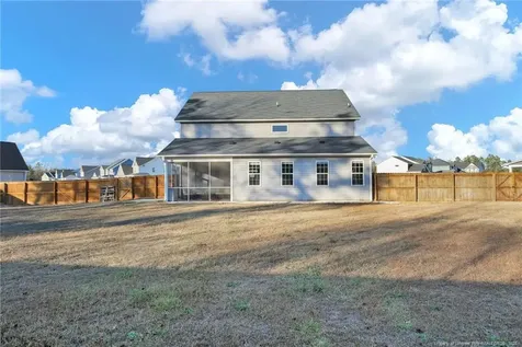 1427 Creekwood Road Hope Mills NC 28348