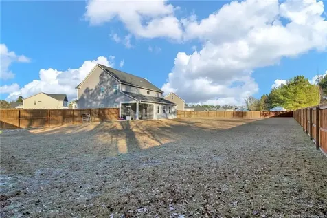 1427 Creekwood Road Hope Mills NC 28348