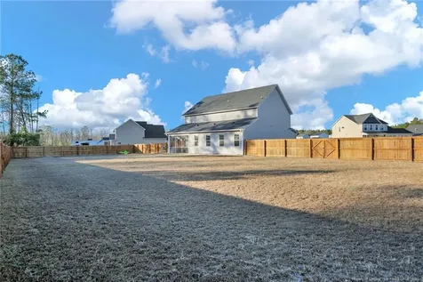 1427 Creekwood Road Hope Mills NC 28348
